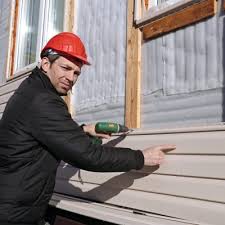 Affordable Siding Repair and Maintenance Services in Troup, TX